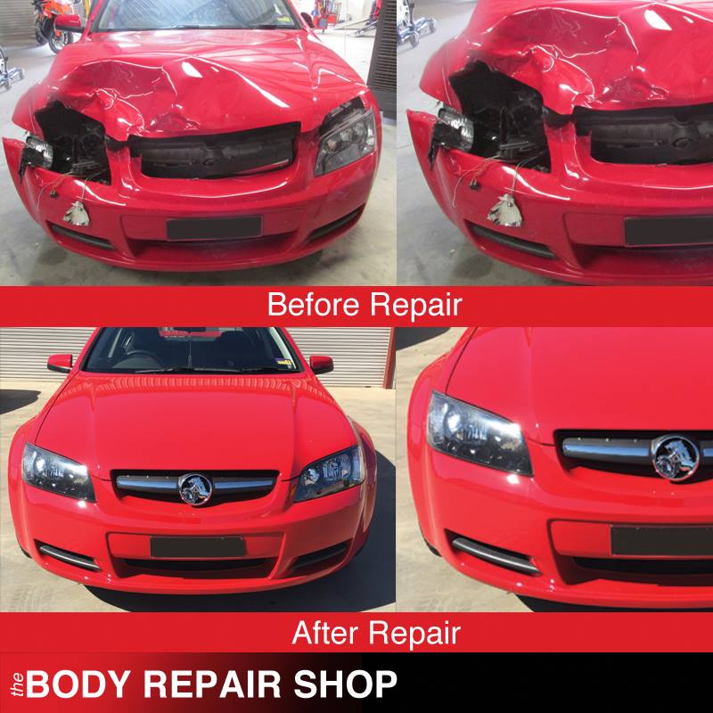 The Body Repair Shop | car repair | 84 Stanbel Rd, Salisbury Plain SA 5109, Australia | 0882506677 OR +61 8 8250 6677