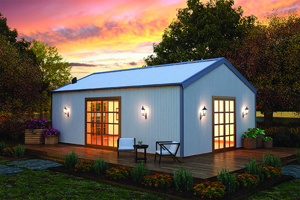 Sheds n Homes Hunter Valley | 1140 Raymond Terrace Rd, Millers Forest NSW 2324, Australia | Phone: (02) 4987 5390