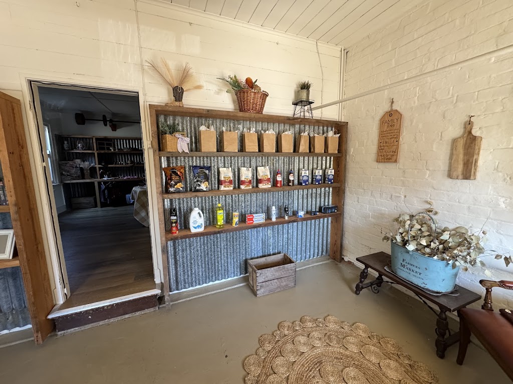 The Butchers hook | 1 Mutton Falls Rd, Tarana NSW 2787, Australia | Phone: 0422 773 325