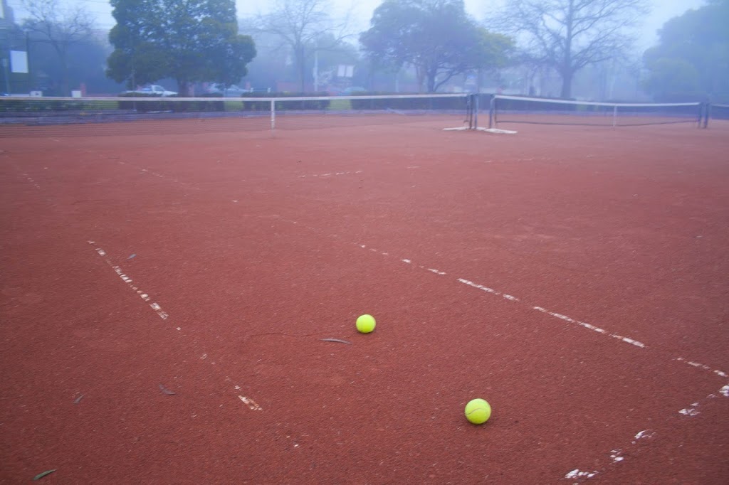 Caulfield Park Tennis Club | 280 Balaclava Rd, Caulfield North VIC 3161, Australia