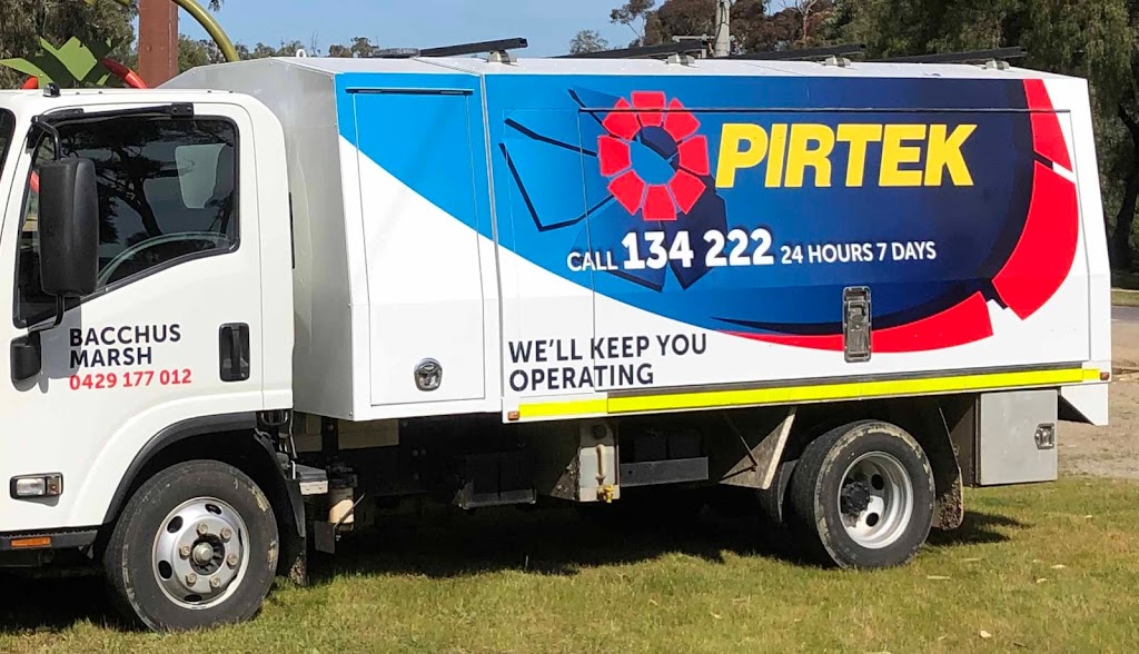 Pirtek Bacchus Marsh | 2/22 Smith St, Maddingley VIC 3340, Australia | Phone: 0429 177 012