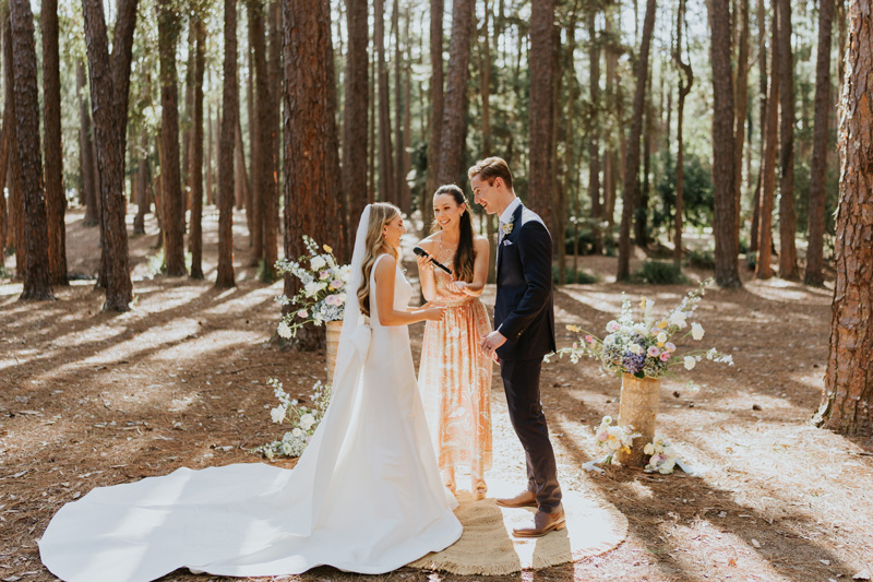 Tijuanas Wedding Venue | 79 Kings Rd, Cooranbong NSW 2265, Australia | Phone: 0466 885 999
