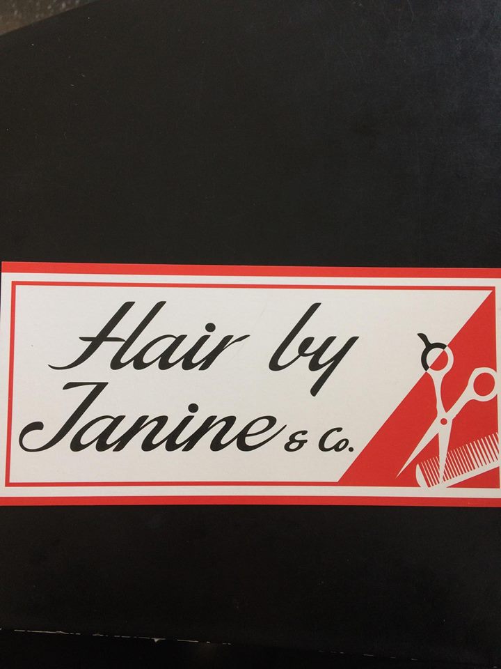 Hair by Janine & Co | 52a Charles Street, Geelong, Victoria 3219, Newcomb VIC 3219, Australia | Phone: 0425 851 811