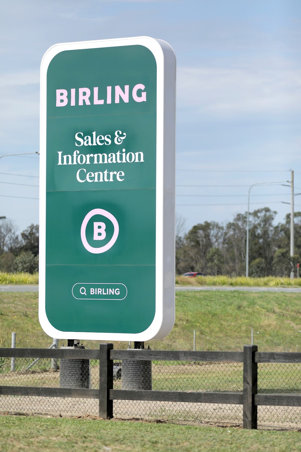 Birling Sales & Information Centre | 975 The Northern Rd, Bringelly NSW 2556, Australia | Phone: (02) 9050 0555