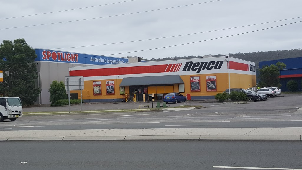 Repco West Gosford | car repair | 30 Central Coast Hwy, West Gosford NSW 2250, Australia | 0243221390 OR +61 2 4322 1390