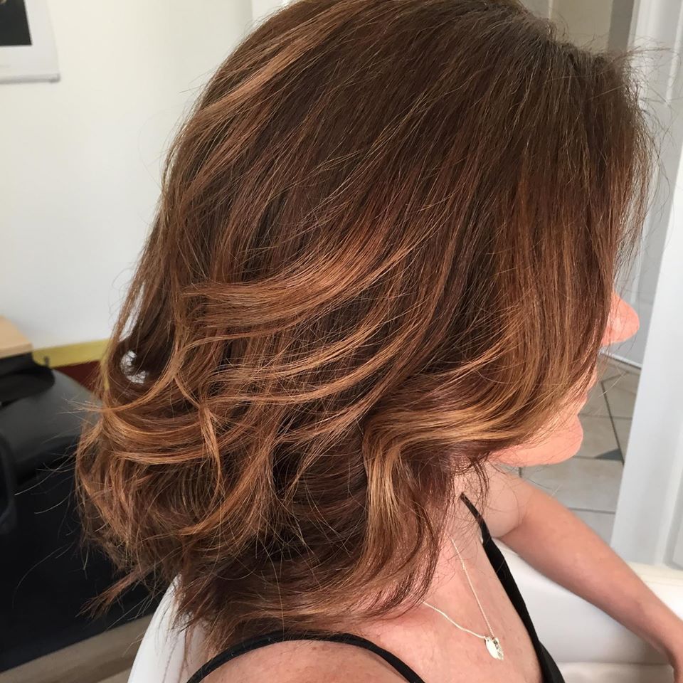 Elise Jamieson Hairdressing | hair care | 2 Corsica Ct, Parrearra QLD 4575, Australia | 0425758597 OR +61 425 758 597