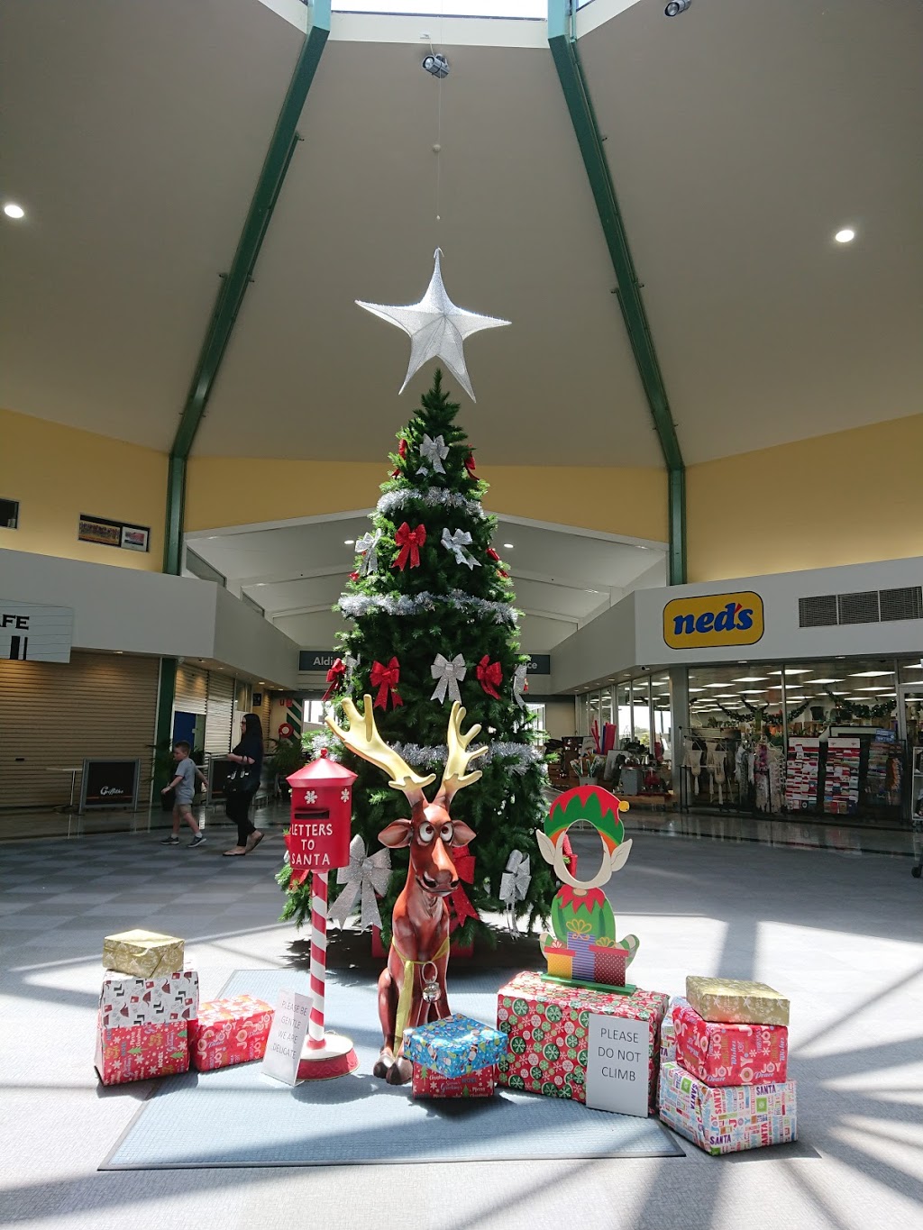 Aldinga Central Shopping Centre | shopping mall | Aldinga Beach Road, Aldinga Beach SA 5173, Australia | 0418840713 OR +61 418 840 713