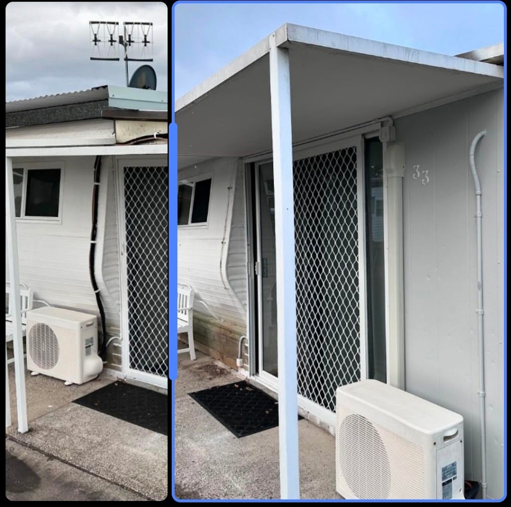 Sussex Inlet Air Conditioning and Refrigeration Pty Ltd | Sussex Inlet Rd, Sussex Inlet NSW 2540, Australia | Phone: 0433 691 889
