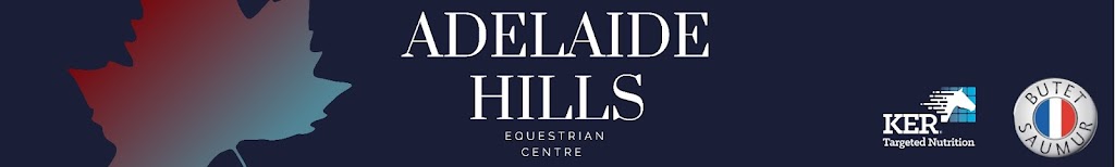 Adelaide Hills Equestrian Centre | 963 Battunga Rd, Meadows SA 5201, Australia | Phone: 0410 950 342