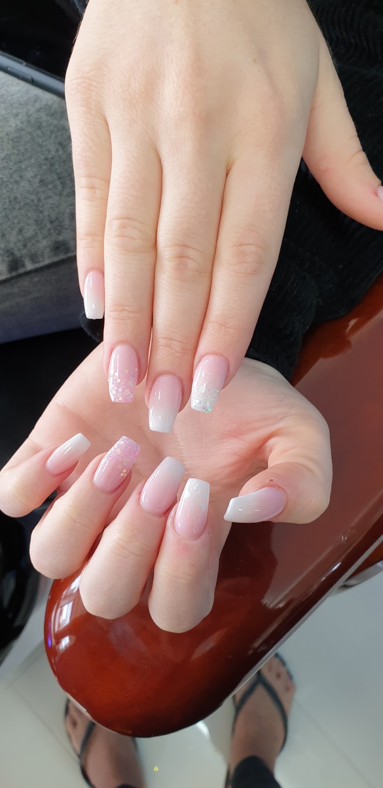 PT Nails Spa & Beauty | 165 Military Rd, Avondale Heights VIC 3034, Australia | Phone: (03) 9378 3709