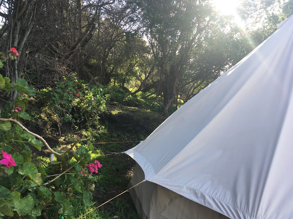 Phillip Island Glamping | Cowes VIC 3922, Australia | Phone: 0404 258 205