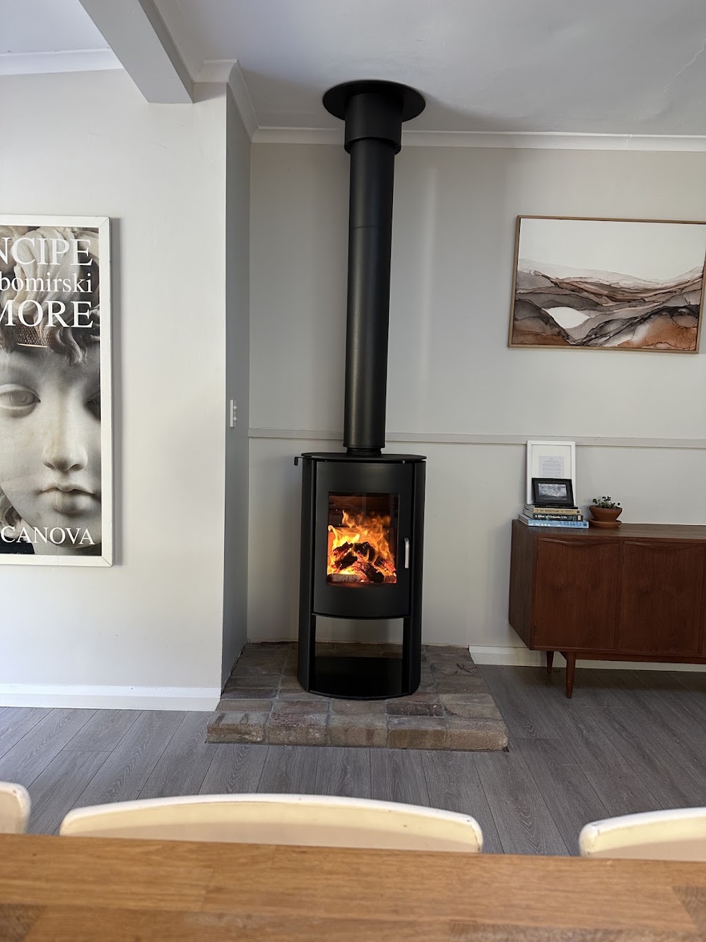 Fireplace Installers | Shaban St, Albion Park Rail NSW 2527, Australia | Phone: (02) 4257 5493