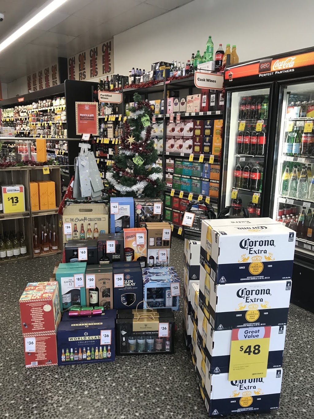 BWS Cheltenham Charman Road | 271 Charman Rd, Cheltenham VIC 3193, Australia | Phone: (03) 9583 6953