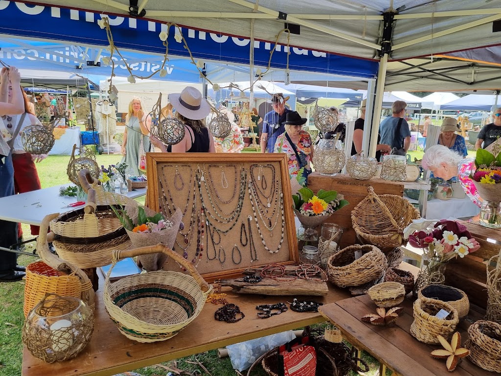 Artisan Fayre | Tamborine Showgrounds, Tamborine Mountain QLD 4272, Australia | Phone: 0418 789 095