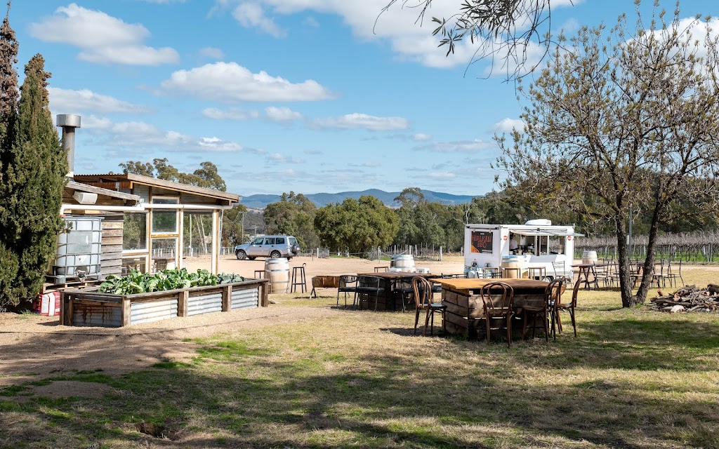 Dear Vincent Wines | 64 St Judes Ln, Ballandean QLD 4382, Australia | Phone: 0422 057 333 Dear Vincent Wines | 64 St Judes Ln, Ballandean QLD 4382, Australia | Phone: 0422 057 333