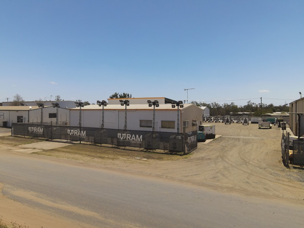 RAM Industrial | 176 Goonyella Rd, Moranbah QLD 4744, Australia | Phone: 1800 367 726 RAM Industrial | 176 Goonyella Rd, Moranbah QLD 4744, Australia | Phone: 1800 367 726