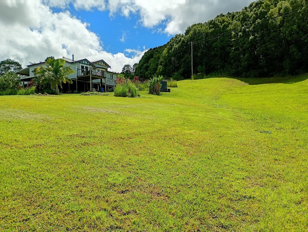 Mullum Mow Co | 26 Mill St, Mullumbimby NSW 2482, Australia | Phone: 0431 731 676