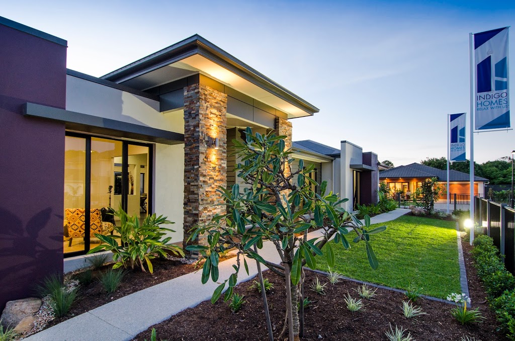 Indigo Homes Pty Ltd | general contractor | 8 Murdoch Cct, Acacia Ridge QLD 4110, Australia | 0733706000 OR +61 7 3370 6000