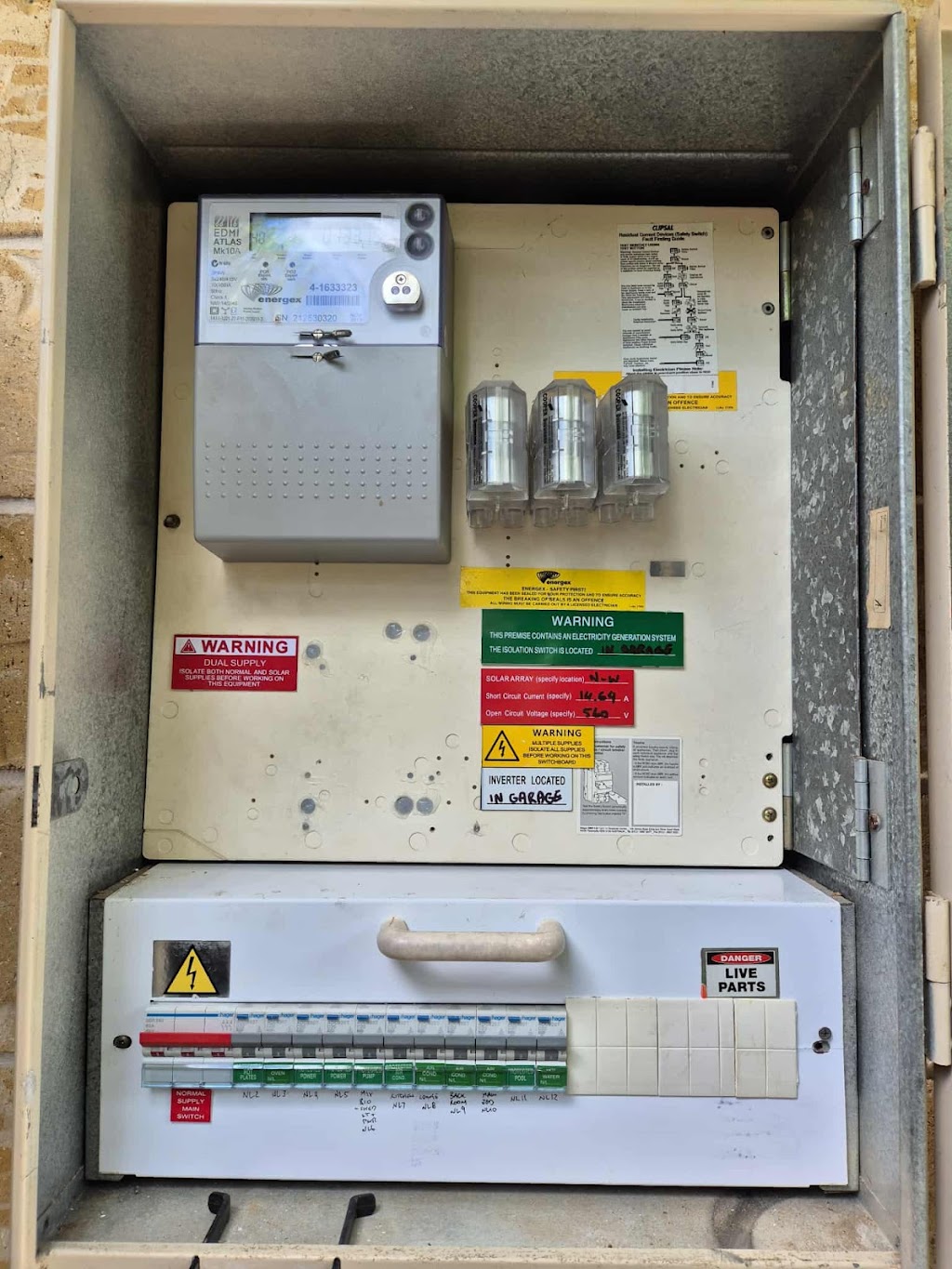 DLT Electrical Group | 12-14 Eland Ct, Greenbank QLD 4124, Australia | Phone: 0421 023 351