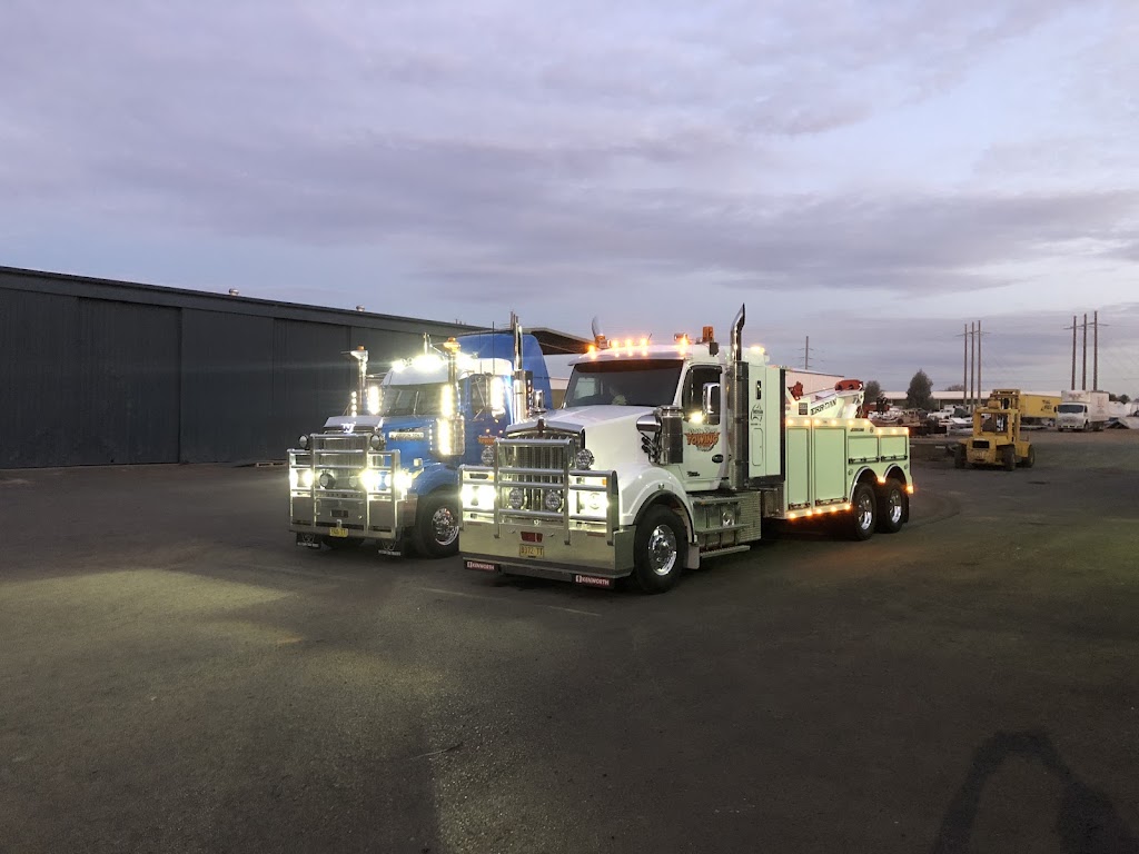 Dubbo Heavy Towing and Salvage | 51-53 Douglas Mawson Dr, Dubbo NSW 2830, Australia | Phone: 0488 003 595