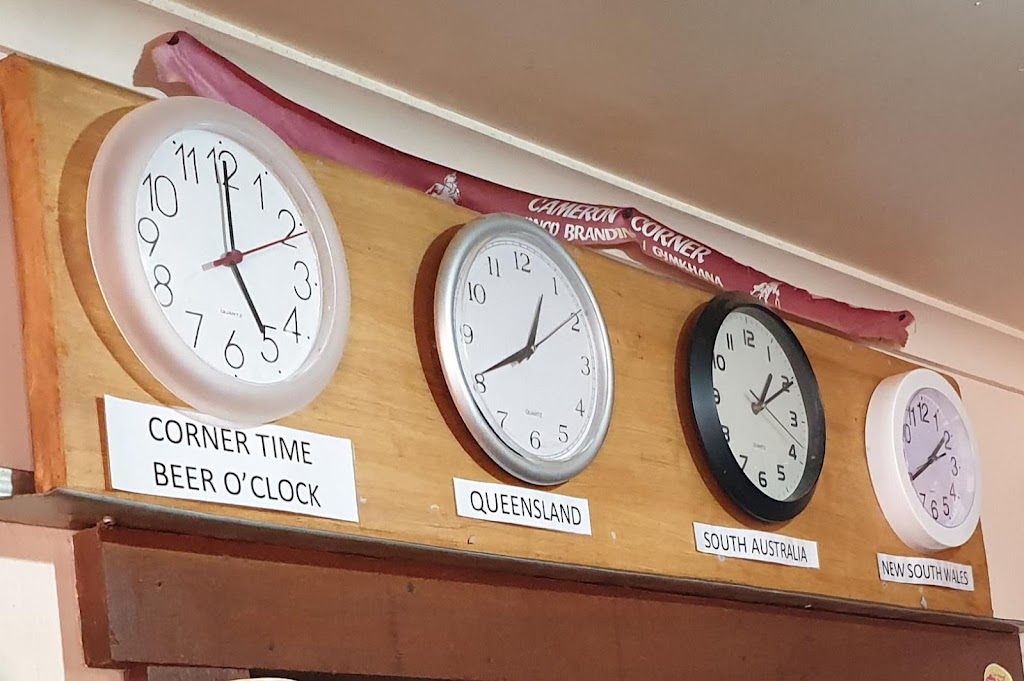 Cameron Corner Store | Camerons Corner Rd, Cameron Corner QLD 4492, Australia | Phone: (08) 8091 3872