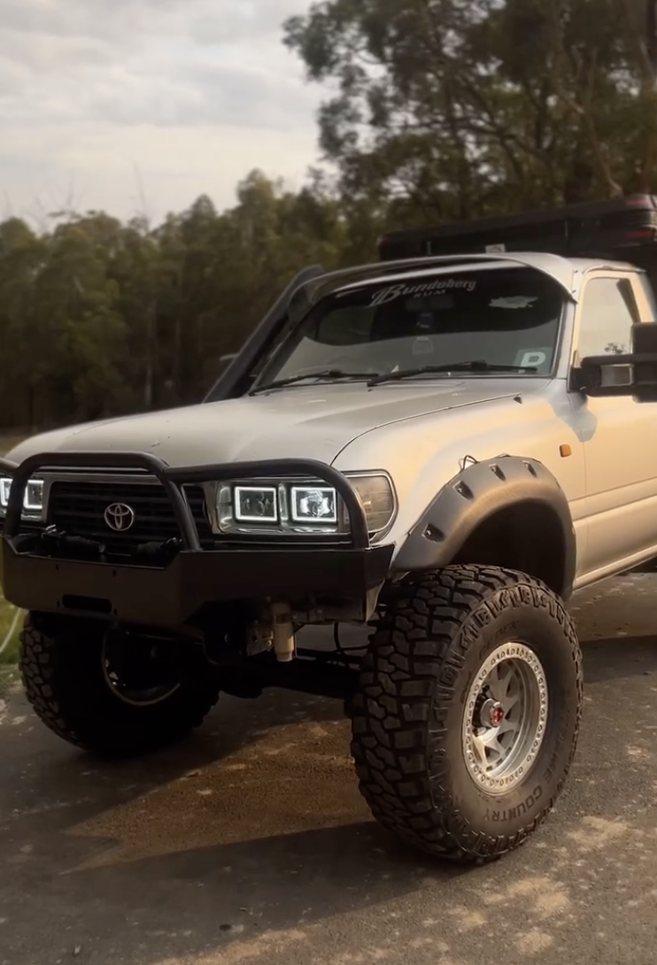 Oaks Engineering | 2223 Melba Hwy, Dixons Creek VIC 3775, Australia | Phone: 0414 823 524