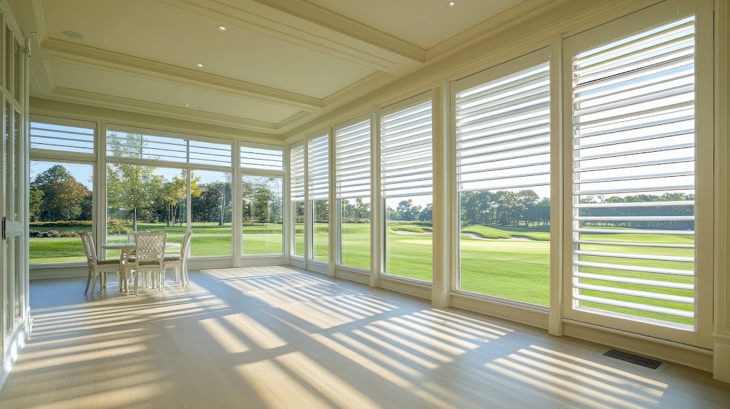 Village View Window Furnishings | 17 Edenbrook Cct, Pakenham VIC 3810, Australia | Phone: 0405 255 776
