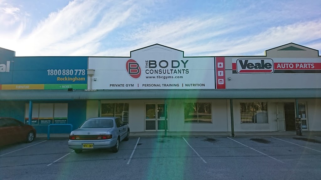 The Body Consultants Rockingham | health | 2/103 Dixon Rd, Rockingham WA 6168, Australia | 0422301760 OR +61 422 301 760