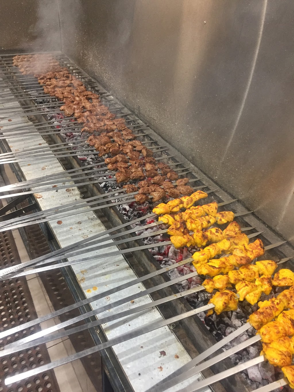 Afghan Kebab House | restaurant | 334 Station St, Lalor VIC 3075, Australia | 0394658482 OR +61 3 9465 8482