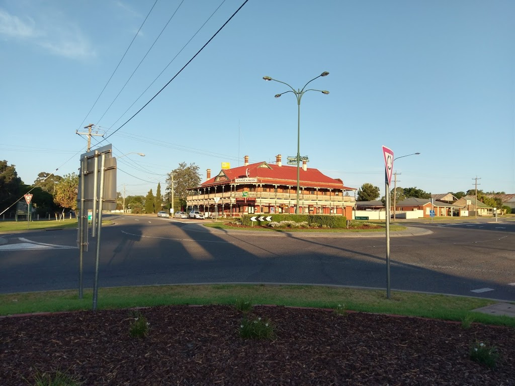Coolamon Motel | lodging | 67 Cowabbie St, Coolamon NSW 2701, Australia | 0269272200 OR +61 2 6927 2200