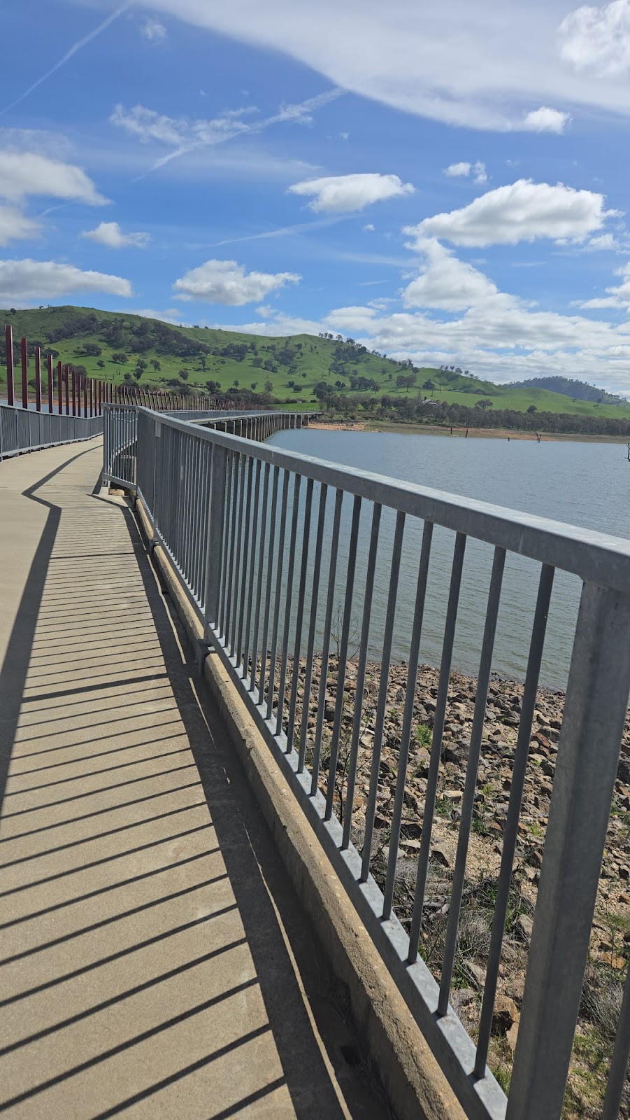 Rail Trail Tallangatta | 1 Womaatong St, Tallangatta VIC 3700, Australia | Phone: (02) 6021 0842