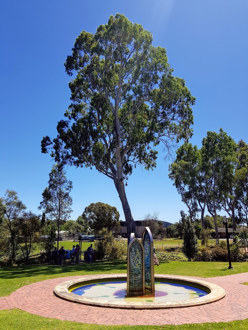 Alec Johnston Park | park | Main St, Hahndorf SA 5245, Australia