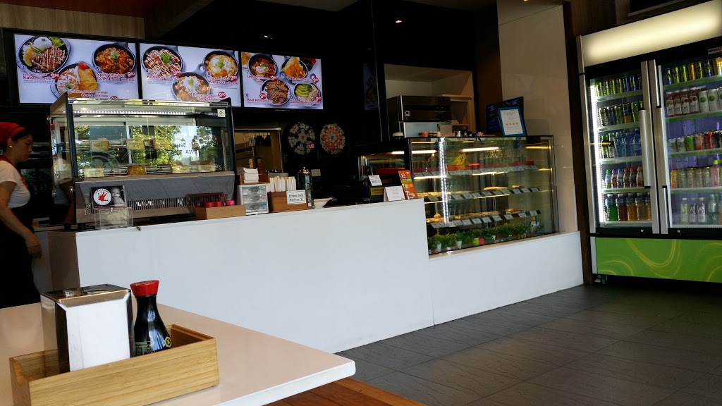 Sushi Break | 6 Hotham Dr, Pacific Pines QLD 4211, Australia | Phone: (07) 5500 0309