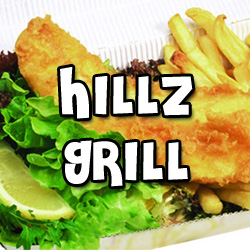 Hillz Grill - Burgers | Fish n Chips | BBQ Chicken | Salads | meal takeaway | 28 Baker Cres, Baulkham Hills NSW 2153, Australia | 0296866928 OR +61 2 9686 6928