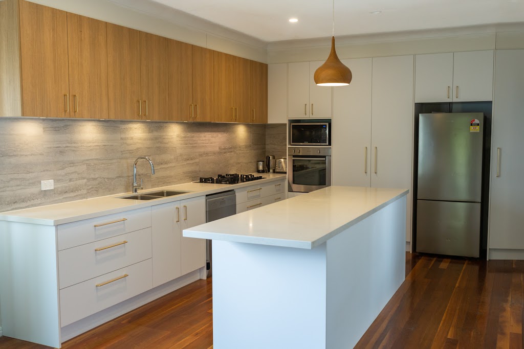 KBL CABINETRY | point of interest | 36 Reserve Creek Rd, Kielvale NSW 2484, Australia | 0421148999 OR +61 421 148 999