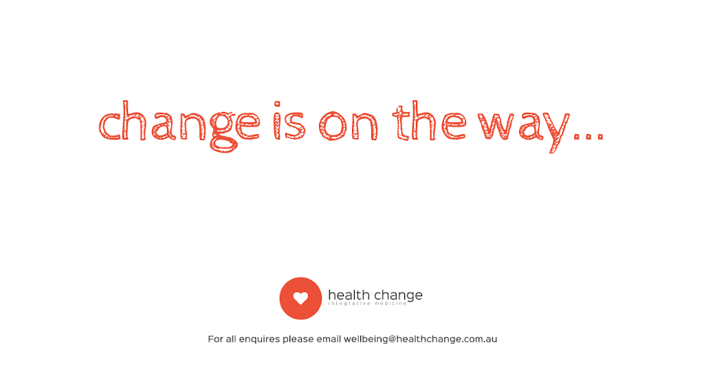 Health Change | health | 272 Clarence St, Howrah TAS 7018, Australia | 0361355805 OR +61 3 6135 5805