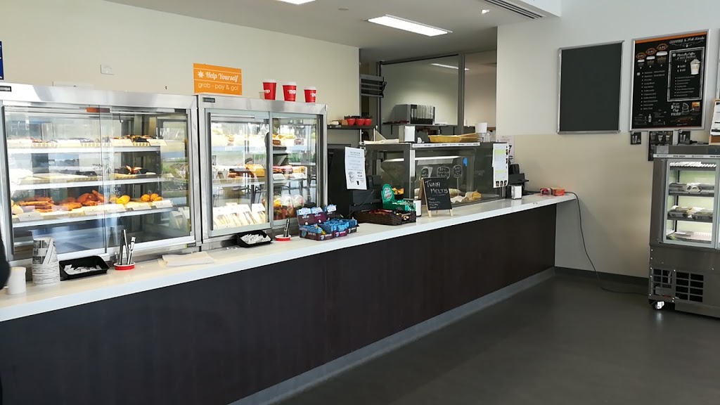 AAFCANS | cafe | 538 OXFORD Ave, East Sale VIC 3852, Australia | 0351466711 OR +61 3 5146 6711