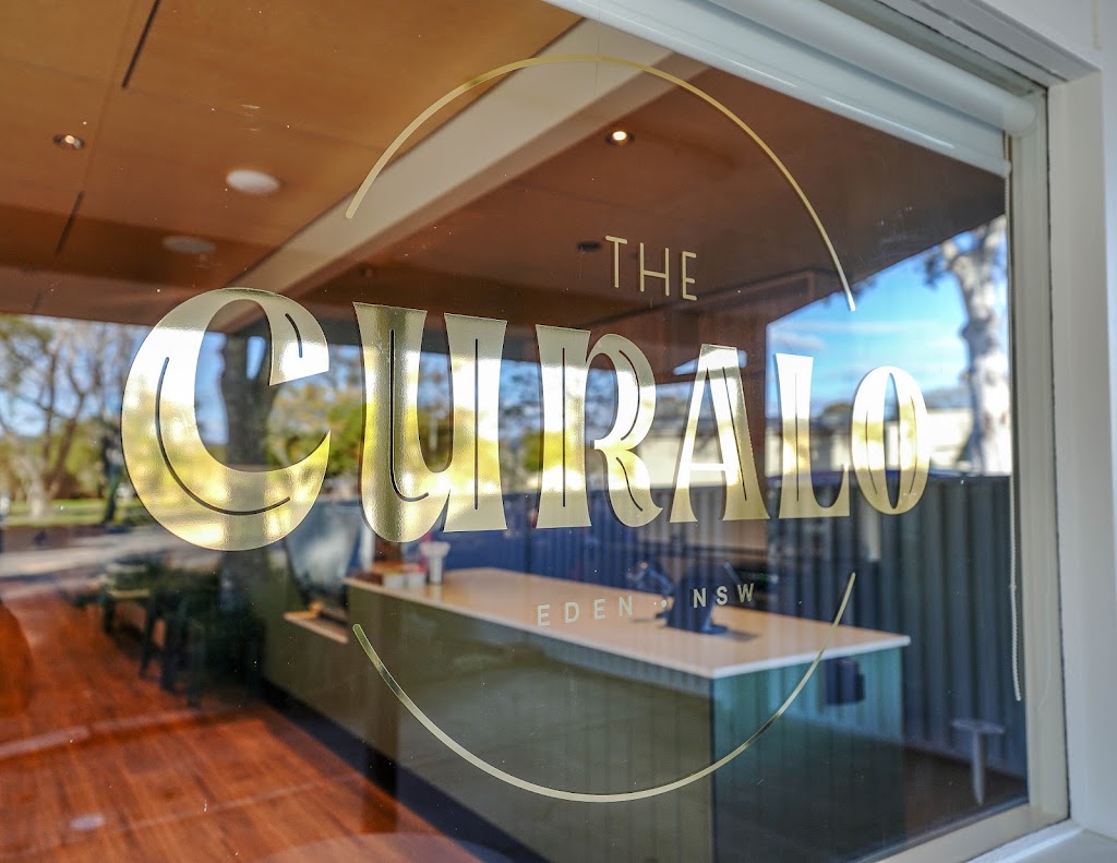 The Curalo - Eden | Aslings Beach Rd, Eden NSW 2551, Australia | Phone: (02) 6496 1139