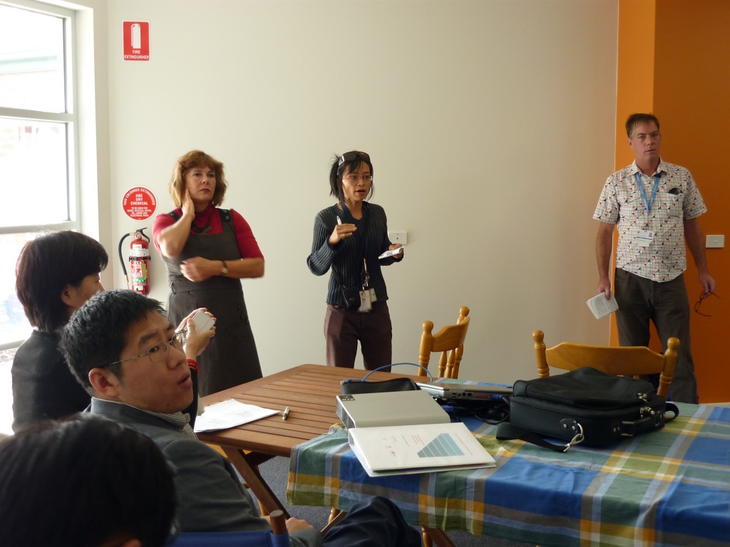 Good Story Chinese Translation Pty Ltd | 60 Broad Gully Rd, Diamond Creek VIC 3089, Australia | Phone: 0431 562 446