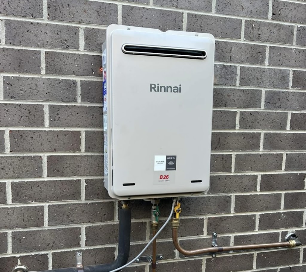 Vital Plumbing and Maintenance | Rodeo Dr, Lang Lang VIC 3984, Australia | Phone: 0423 701 954