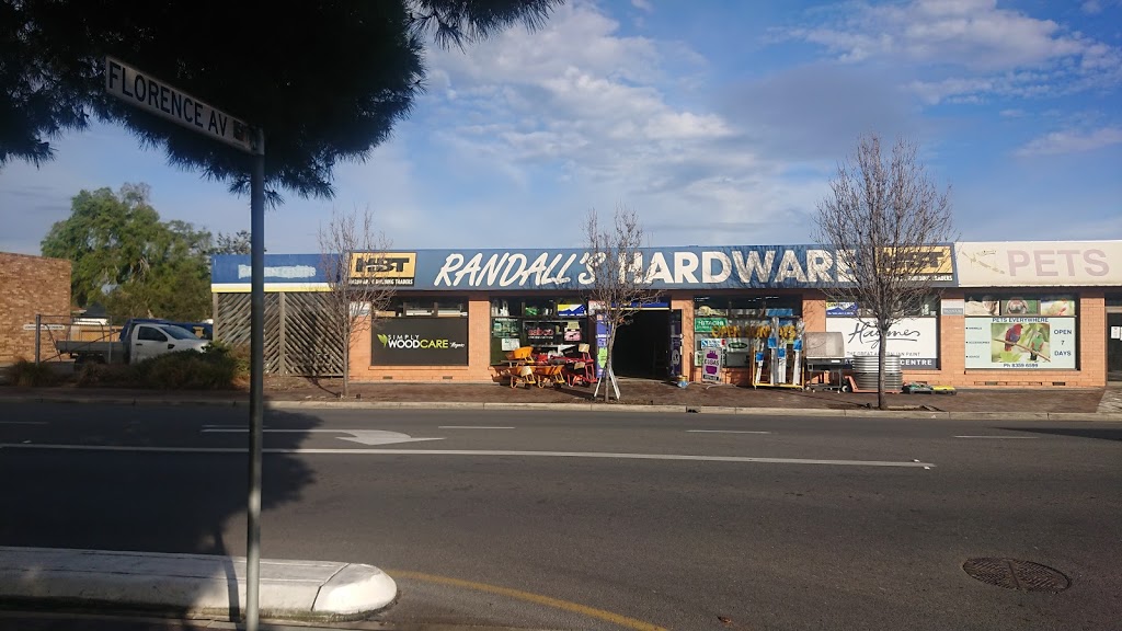 Randalls Hardware | 440 Prospect Rd, Kilburn SA 5084, Australia | Phone: (08) 8262 6939