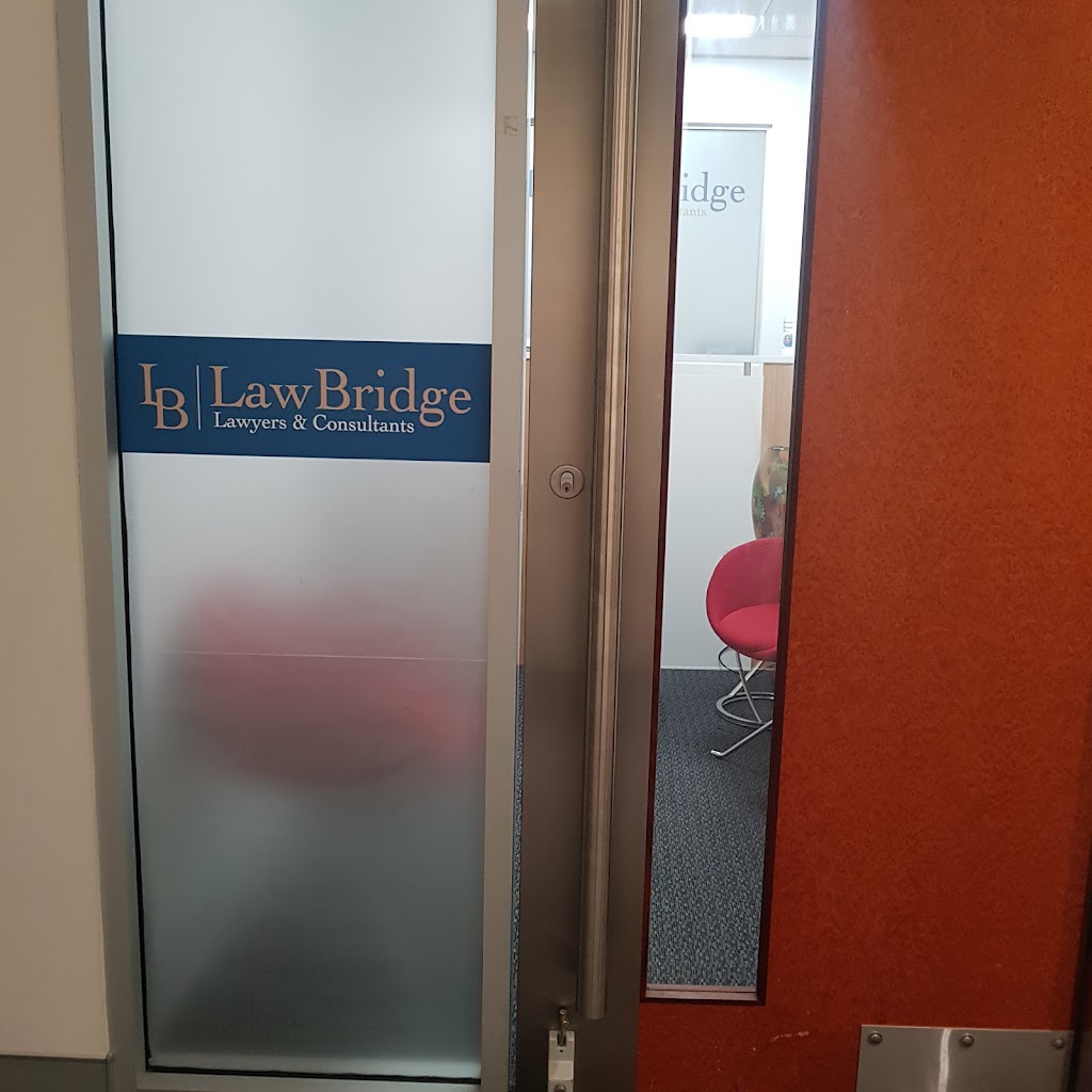 Lawbridge Lawyers & Consultants | Suite 1802, Level 18/109 Pitt St, Sydney NSW 2000, Australia | Phone: (02) 8366 8956