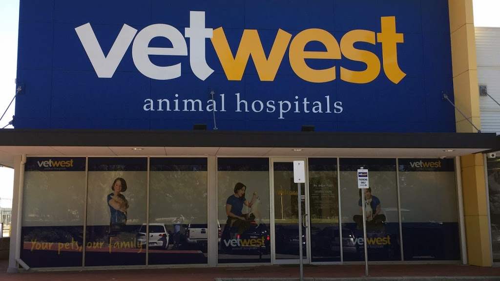 Vetwest Animal Hospitals Mandurah | veterinary care | 1/327 Mandurah Terrace, Mandurah WA 6210, Australia | 0894041190 OR +61 8 9404 1190