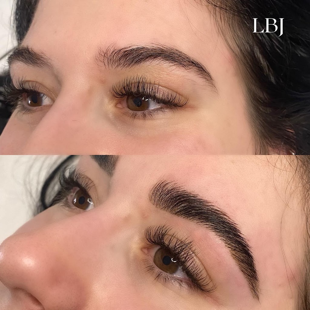 Lash and Brow by Jewel | Saltwater Promenade, Point Cook VIC 3030, Australia | Phone: 0413 485 917