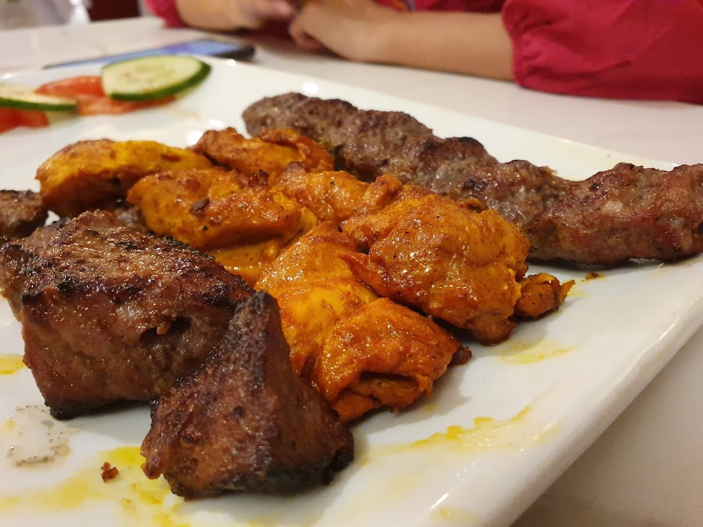Lux Afghan Kebab | Shop 3/49 Cherry St, Werribee VIC 3030, Australia | Phone: (03) 8714 6019