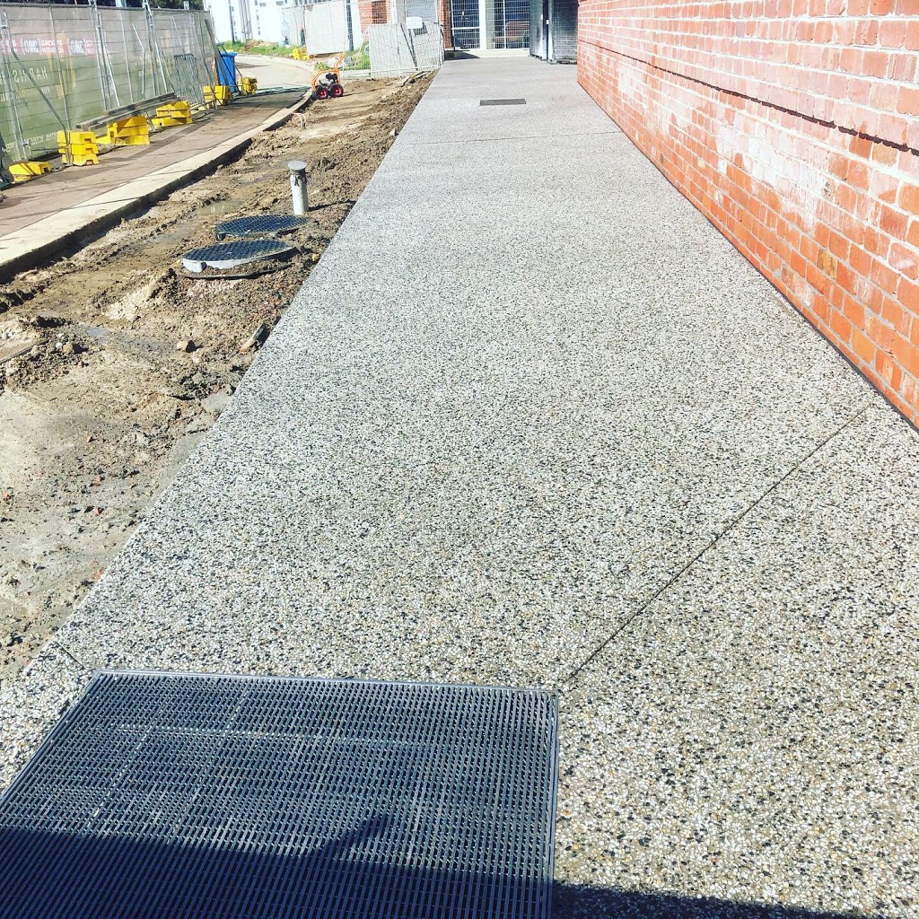 Onpoint concreting Pty Ltd | 30 Hawdon St, Broadford VIC 3658, Australia | Phone: 0450 110 693