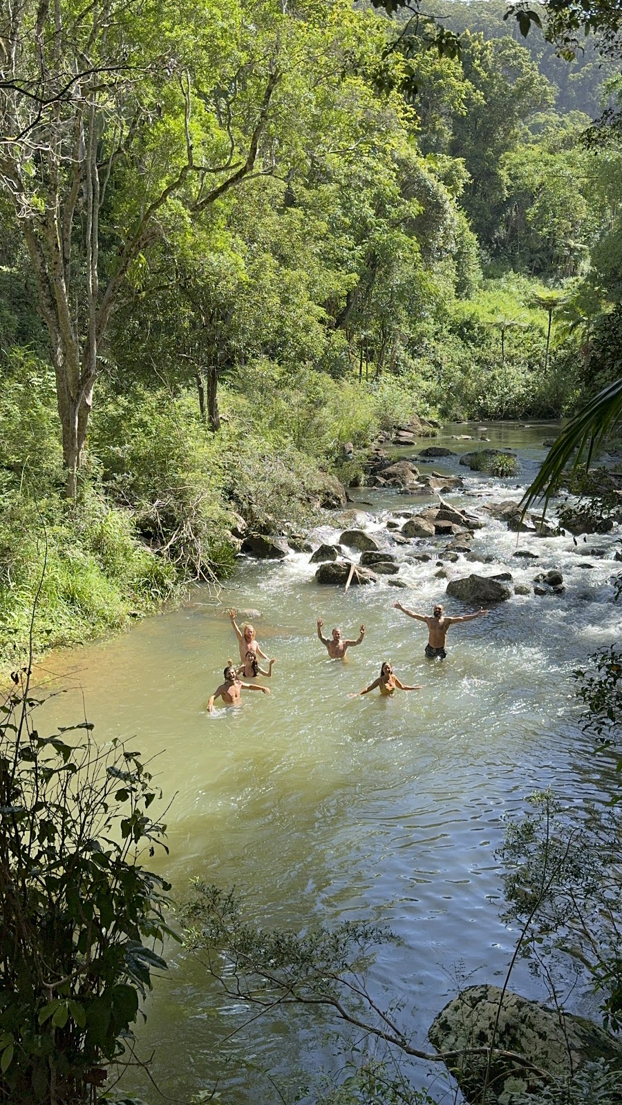 AVANA BYRON | 841 Wilsons Creek Rd, Wilsons Creek NSW 2482, Australia | Phone: 0416 183 699