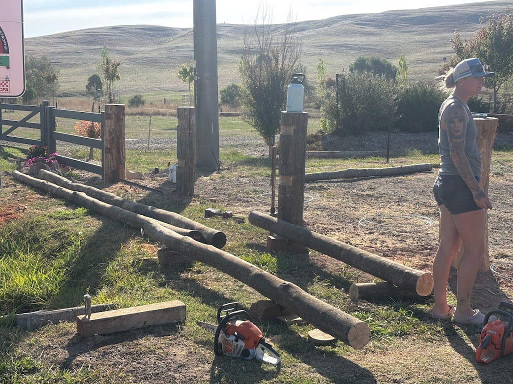 Riverside Fence Contracting | Delatite Ln, Boorolite VIC 3723, Australia | Phone: 0499 544 892