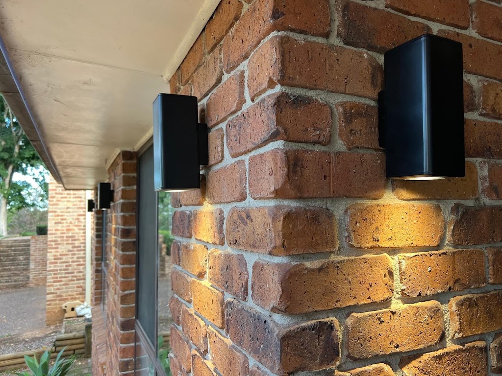 Lightning Electrical and Communications | 645 Slopes Rd, Kurrajong NSW 2754, Australia | Phone: 0421 476 177