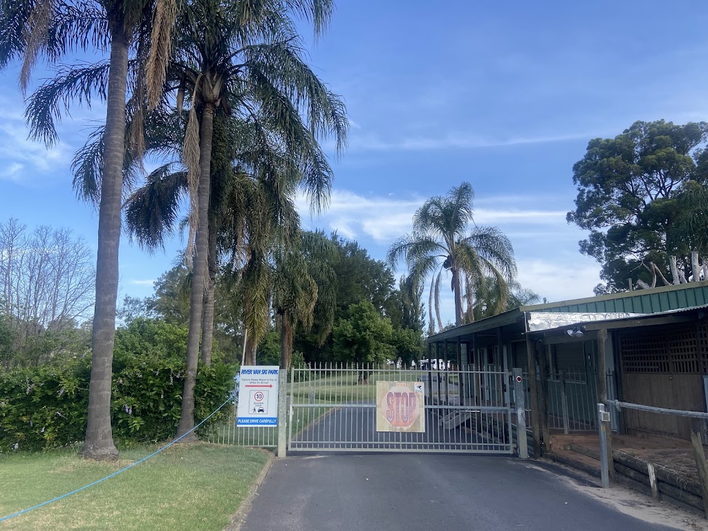 River Van Ski Park | 2 Port Erringhi Rd, Ebenezer NSW 2756, Australia | Phone: (02) 4579 9578
